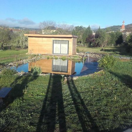 Bed and Breakfast Les Condamines Antoingt Exterior foto