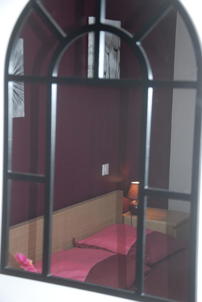 Bed and Breakfast Les Condamines Antoingt Exterior foto