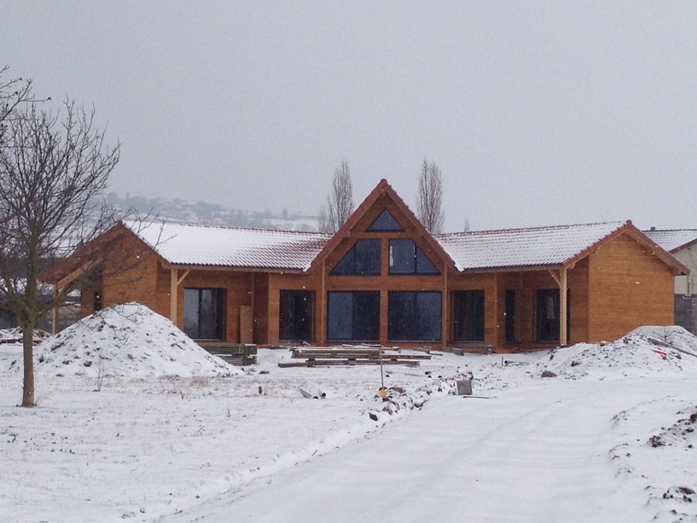Bed and Breakfast Les Condamines Antoingt Exterior foto