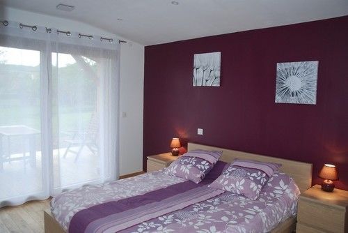 Bed and Breakfast Les Condamines Antoingt Exterior foto